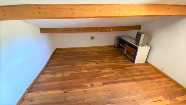 Appartement Aubignosc 50m2