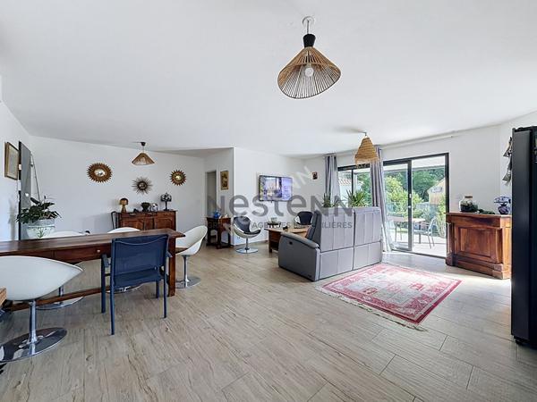 Maison neuve 5 pièces à vendre à Camaret sur Aigues - 335 000 €