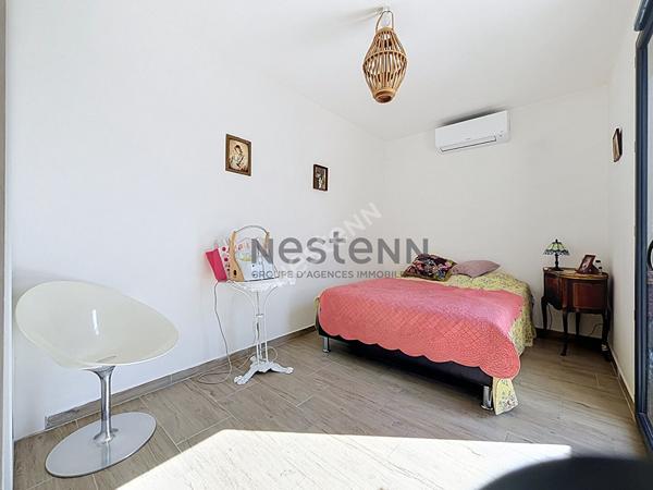 Maison neuve 5 pièces à vendre à Camaret sur Aigues - 335 000 €
