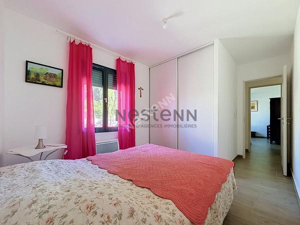 Maison neuve 5 pièces à vendre à Camaret sur Aigues - 335 000 €