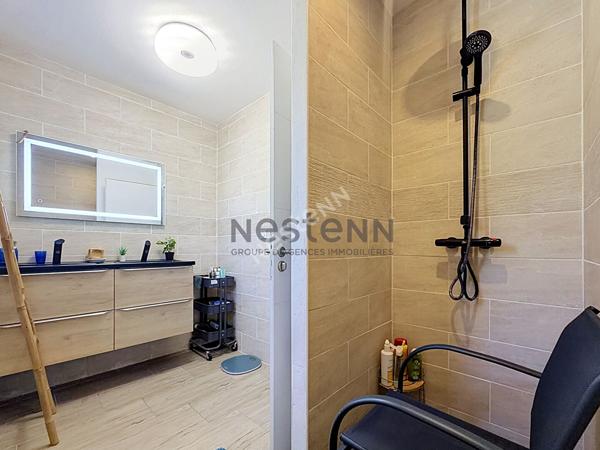 Maison neuve 5 pièces à vendre à Camaret sur Aigues - 335 000 €