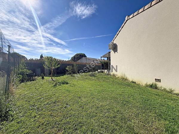 Maison neuve 5 pièces à vendre à Camaret sur Aigues - 335 000 €