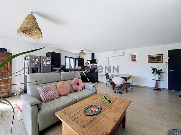 Maison neuve 5 pièces à vendre à Camaret sur Aigues - 335 000 €