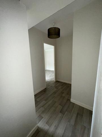 Appartement 3 pièce(s) 2 chambre(s) 53.7 m²