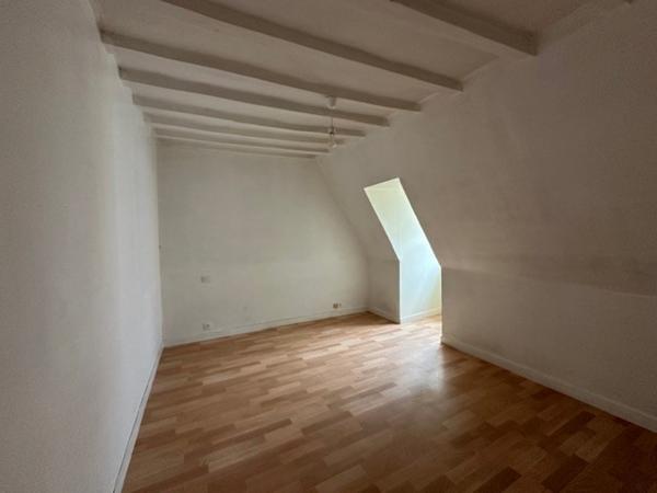 Appartement 3 pièce(s) 2 chambre(s) 53.7 m²