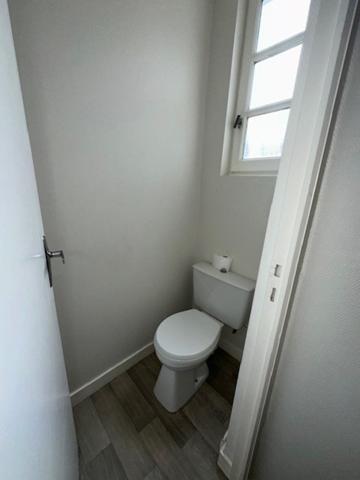 Appartement 3 pièce(s) 2 chambre(s) 53.7 m²