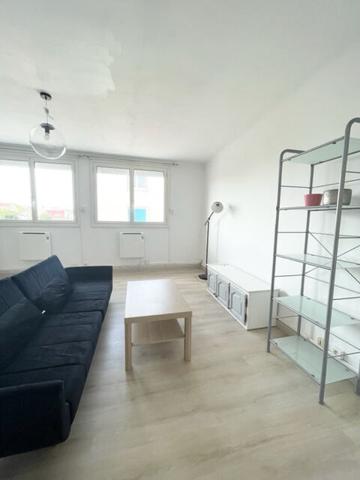 Appartement Meublé De type 3 de  60m²  Bonneveine Disponible au 24 Aout