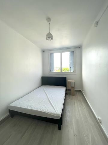 Appartement Meublé De type 3 de  60m²  Bonneveine Disponible au 24 Aout