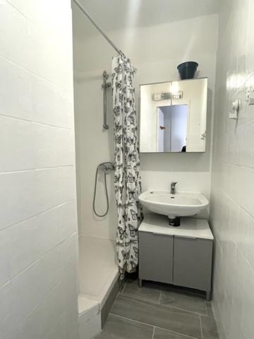 Appartement Meublé De type 3 de  60m²  Bonneveine Disponible au 24 Aout