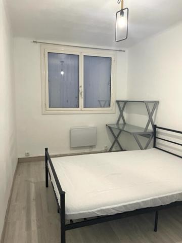 Appartement Meublé De type 3 de  60m²  Bonneveine Disponible au 24 Aout