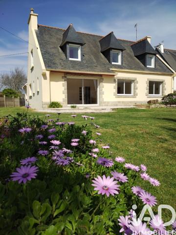 Maison à vendre 8 pièces 160 m² Guilvinec