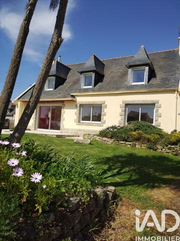Maison à vendre 8 pièces 160 m² Guilvinec