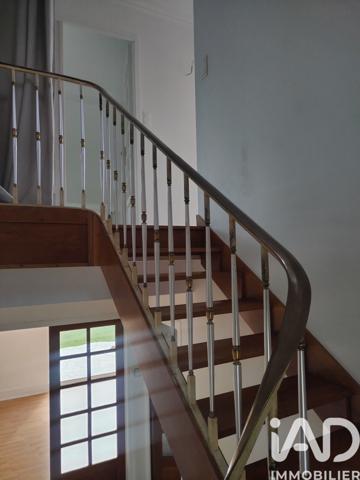 Maison à vendre 8 pièces 160 m² Guilvinec