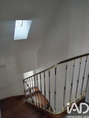 Maison à vendre 8 pièces 160 m² Guilvinec