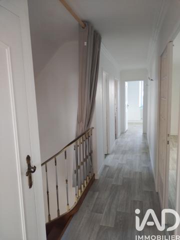Maison à vendre 8 pièces 160 m² Guilvinec