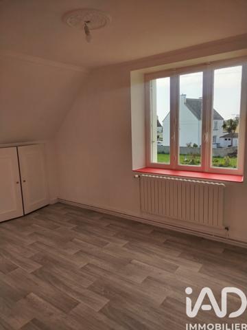 Maison à vendre 8 pièces 160 m² Guilvinec