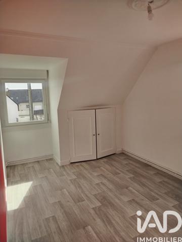 Maison à vendre 8 pièces 160 m² Guilvinec