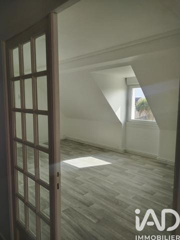 Maison à vendre 8 pièces 160 m² Guilvinec