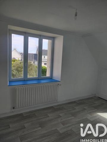 Maison à vendre 8 pièces 160 m² Guilvinec
