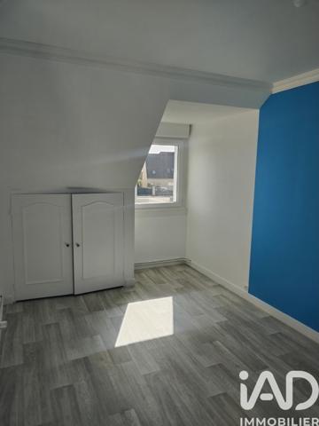 Maison à vendre 8 pièces 160 m² Guilvinec