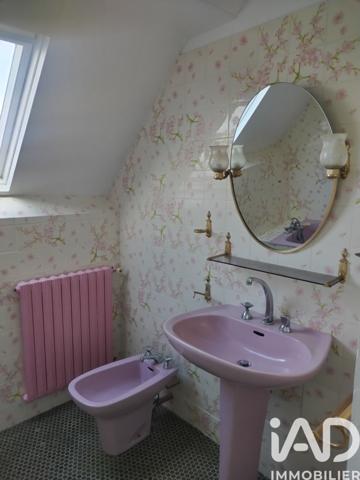 Maison à vendre 8 pièces 160 m² Guilvinec