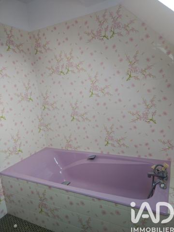 Maison à vendre 8 pièces 160 m² Guilvinec