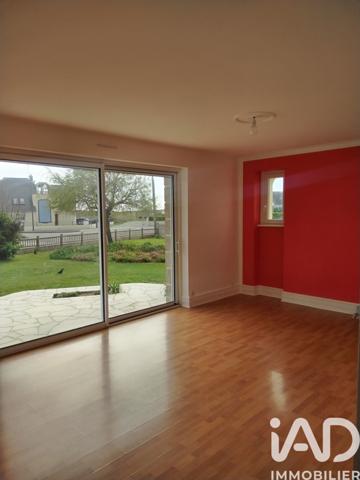 Maison à vendre 8 pièces 160 m² Guilvinec