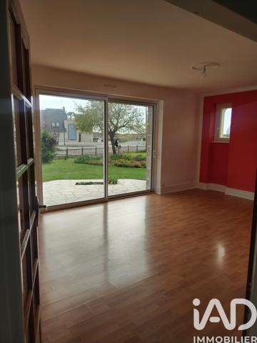 Maison à vendre 8 pièces 160 m² Guilvinec