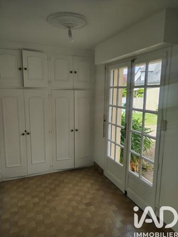 Maison à vendre 8 pièces 160 m² Guilvinec
