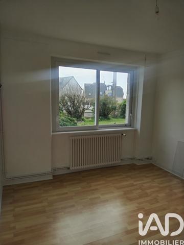 Maison à vendre 8 pièces 160 m² Guilvinec