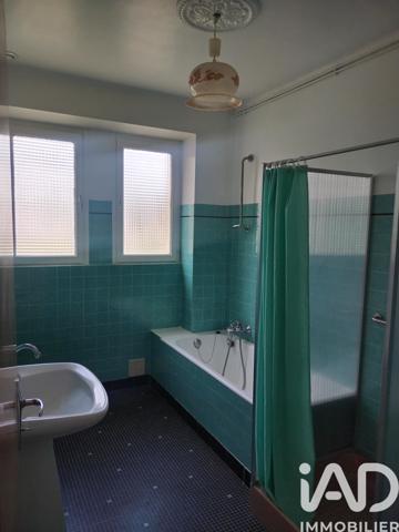 Maison à vendre 8 pièces 160 m² Guilvinec