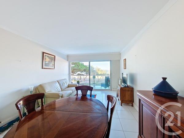 Appartement F2 Bis à vendre  2 pièces - 55 m2 ARCACHON - 33