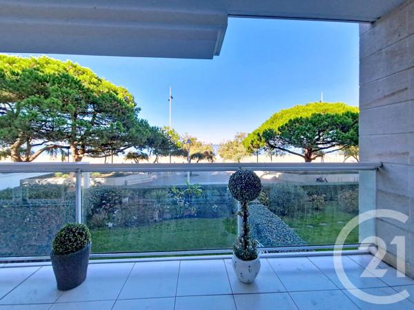 Appartement F2 Bis à vendre  2 pièces - 55 m2 ARCACHON - 33
