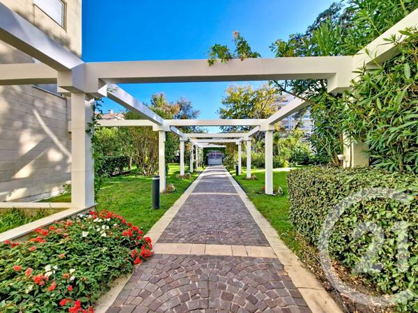 Appartement F2 Bis à vendre  2 pièces - 55 m2 ARCACHON - 33