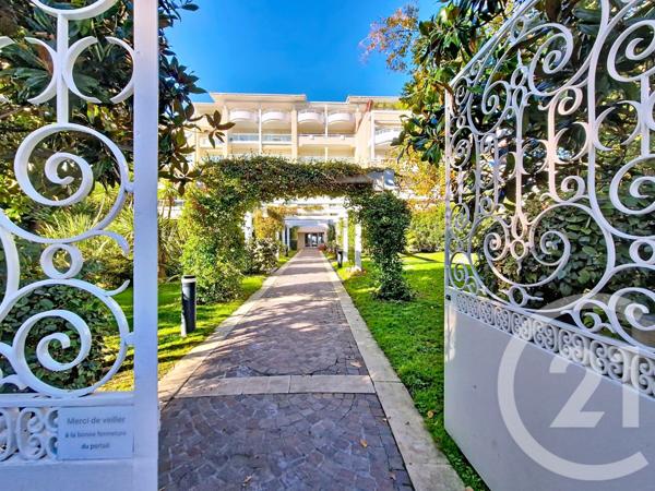 Appartement F2 Bis à vendre  2 pièces - 55 m2 ARCACHON - 33