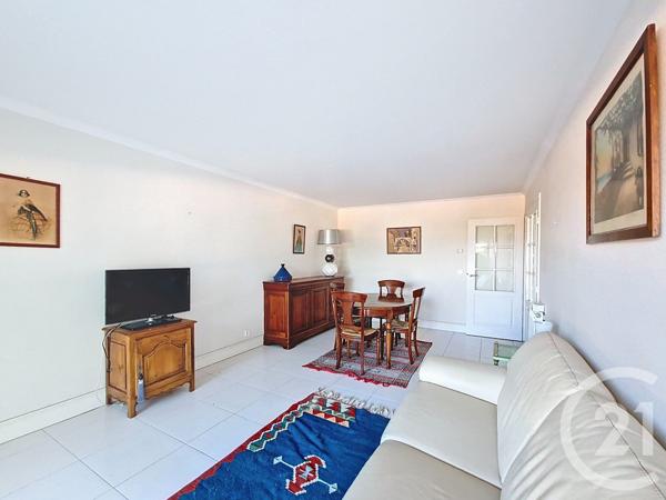 Appartement F2 Bis à vendre  2 pièces - 55 m2 ARCACHON - 33