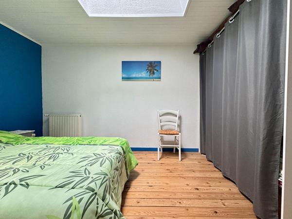 Charentaise 130m², Surgères 17700