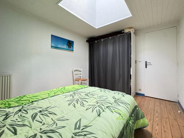 Charentaise 130m², Surgères 17700