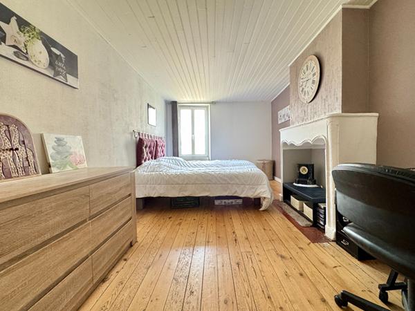 Charentaise 130m², Surgères 17700