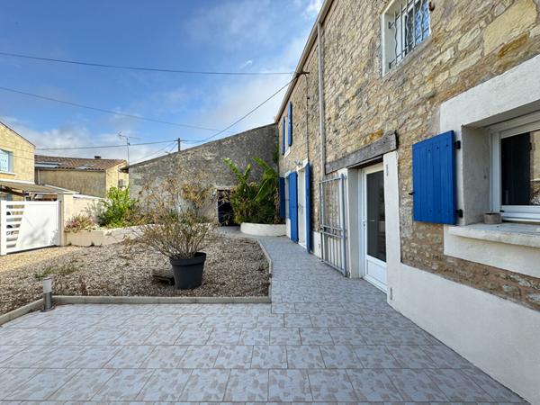 Charentaise 130m², Surgères 17700