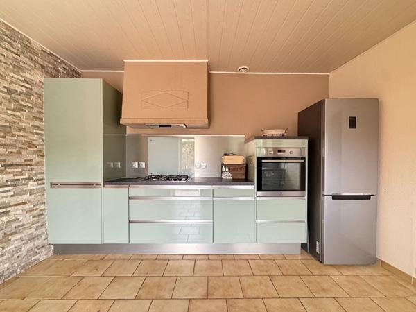 Charentaise 130m², Surgères 17700