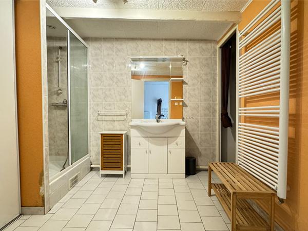 Charentaise 130m², Surgères 17700