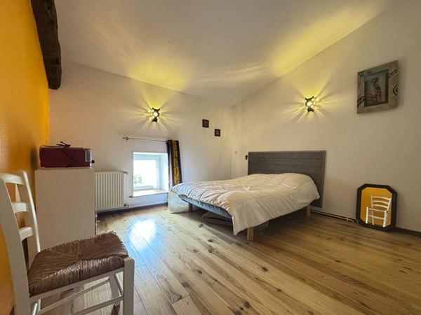 Charentaise 130m², Surgères 17700