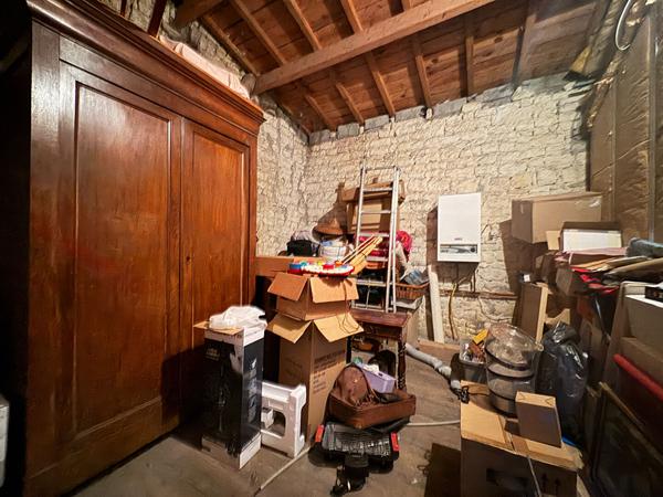 Charentaise 130m², Surgères 17700