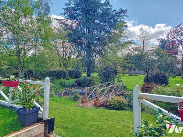 MAISON EVRAN AVEC TERRAIN CONSTRUCTIBLE