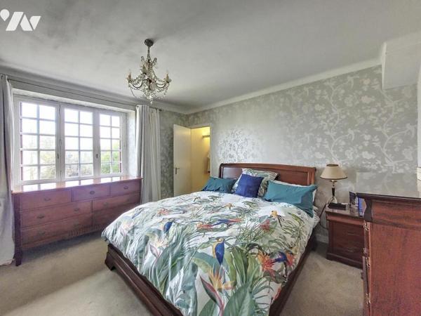 MAISON EVRAN AVEC TERRAIN CONSTRUCTIBLE