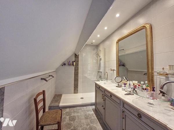 MAISON EVRAN AVEC TERRAIN CONSTRUCTIBLE