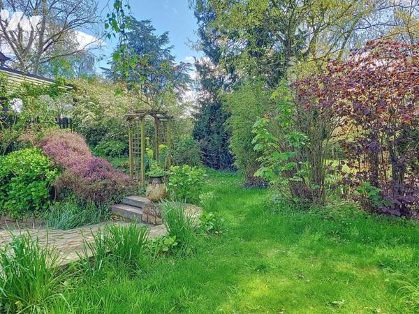 MAISON EVRAN AVEC TERRAIN CONSTRUCTIBLE