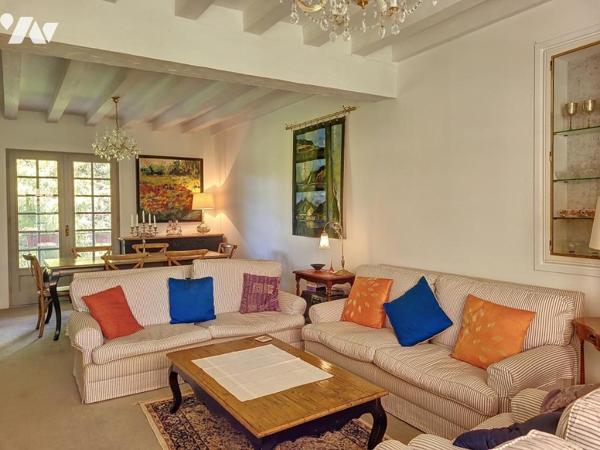 MAISON EVRAN AVEC TERRAIN CONSTRUCTIBLE