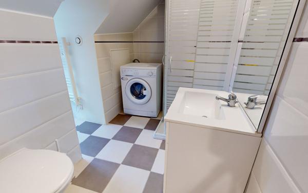 Appartement à vendre    2 pièces • 39 m2 Le Havre